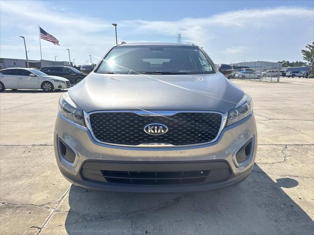 2017 Kia Sorento 2.4L LX