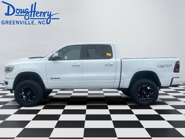 2022 RAM 1500 Sport