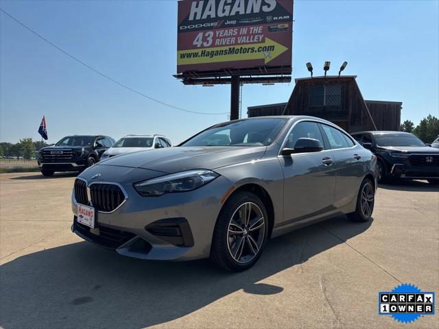 2024 BMW 228 Gran Coupe i sDrive