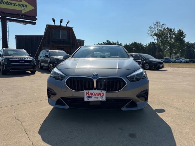 2024 BMW 228 Gran Coupe i sDrive