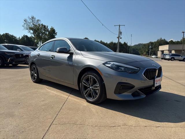 2024 BMW 228 Gran Coupe i sDrive