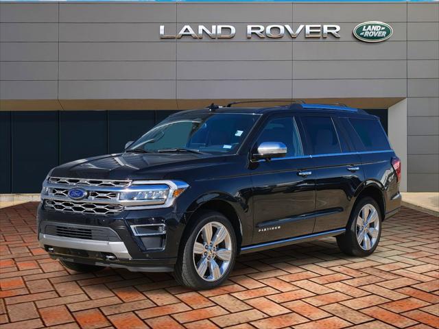 2024 Ford Expedition Platinum