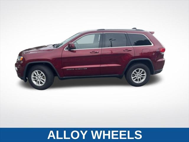 2020 Jeep Grand Cherokee Laredo E 4X2