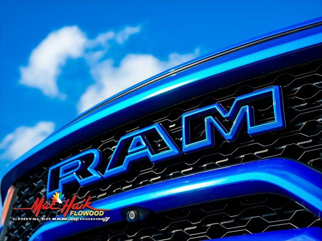 2023 RAM 1500 TRX Crew Cab 4x4 57 Box