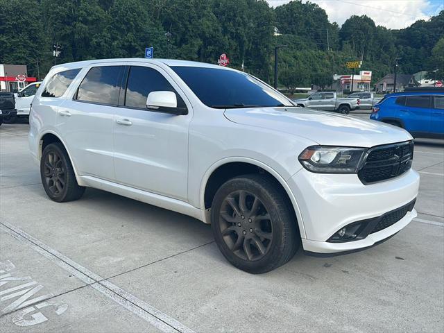 2017 Dodge Durango GT AWD