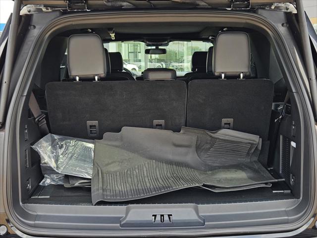 2024 Ford Expedition Platinum