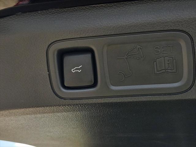 2024 Ford Expedition Platinum