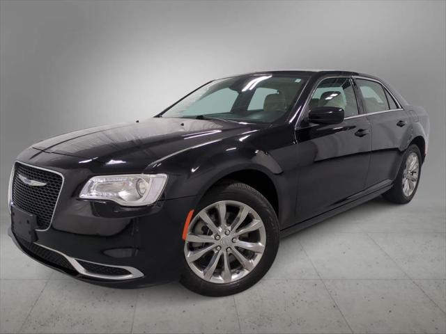 2023 Chrysler 300 Touring AWD 2023 Chrysler 300 Touring AWD