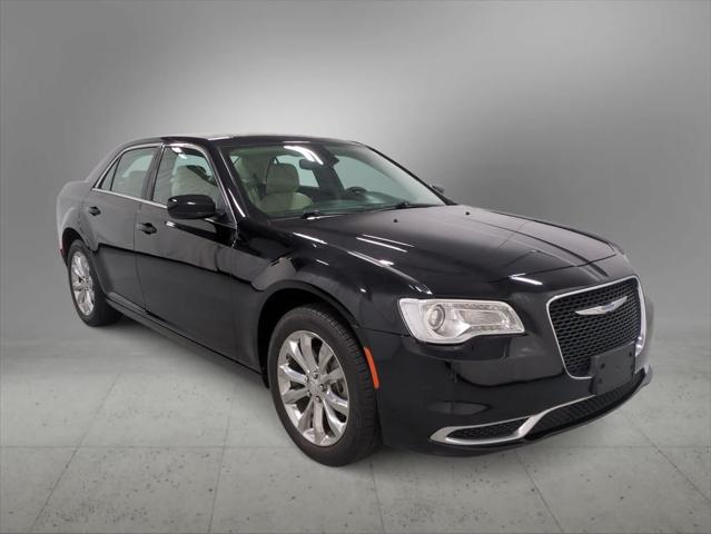 2023 Chrysler 300 Touring AWD 2023 Chrysler 300 Touring AWD