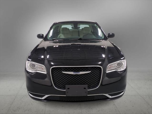 2023 Chrysler 300 Touring AWD 2023 Chrysler 300 Touring AWD