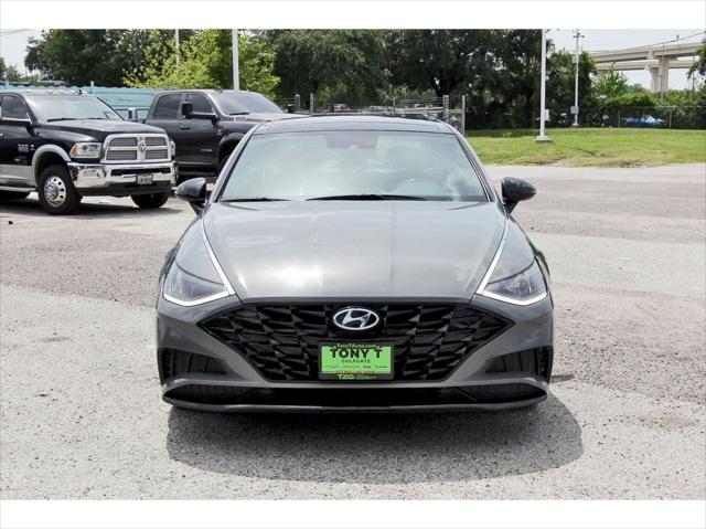 2023 Hyundai Sonata SEL Plus
