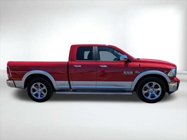 2014 RAM 1500 Laramie