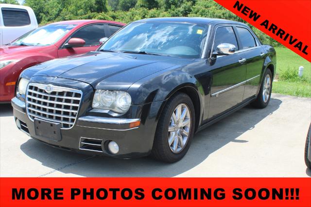 2010 Chrysler 300C Hemi