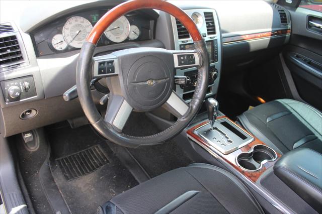 2010 Chrysler 300C Hemi