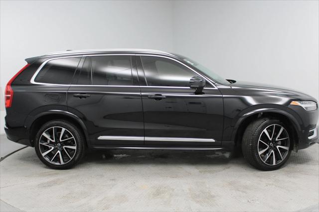 2024 Volvo XC90 B5 Plus Bright Theme