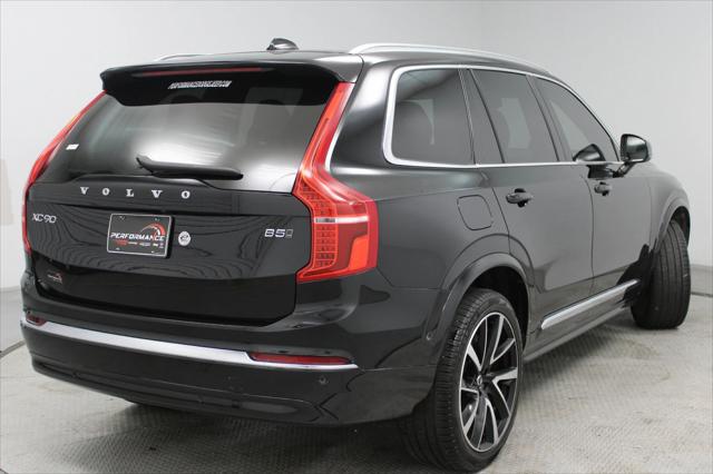2024 Volvo XC90 B5 Plus Bright Theme