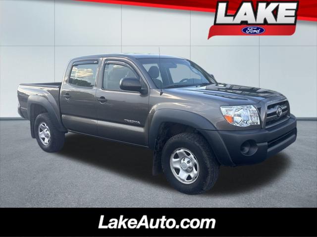 2009 Toyota Tacoma Base V6