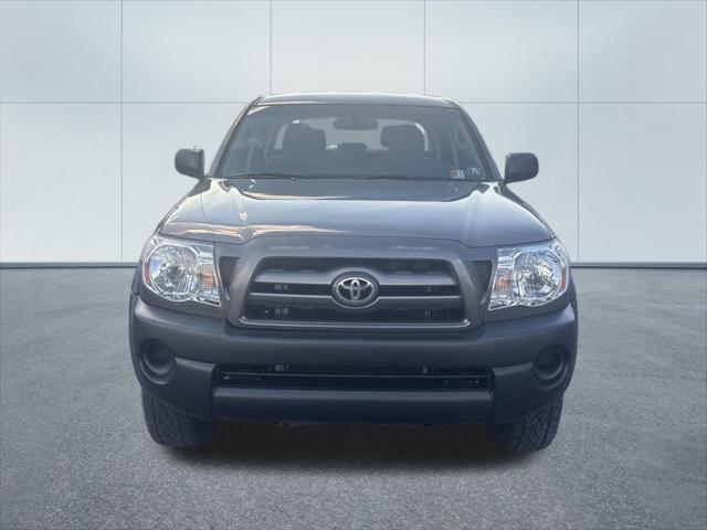 2009 Toyota Tacoma Base V6