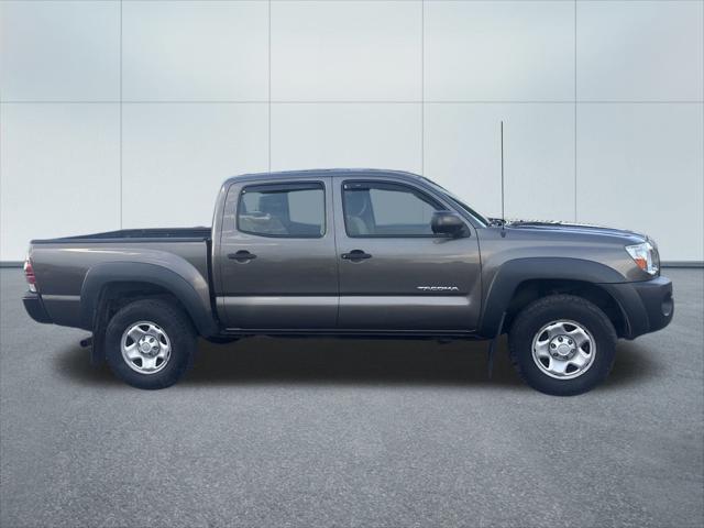 2009 Toyota Tacoma Base V6