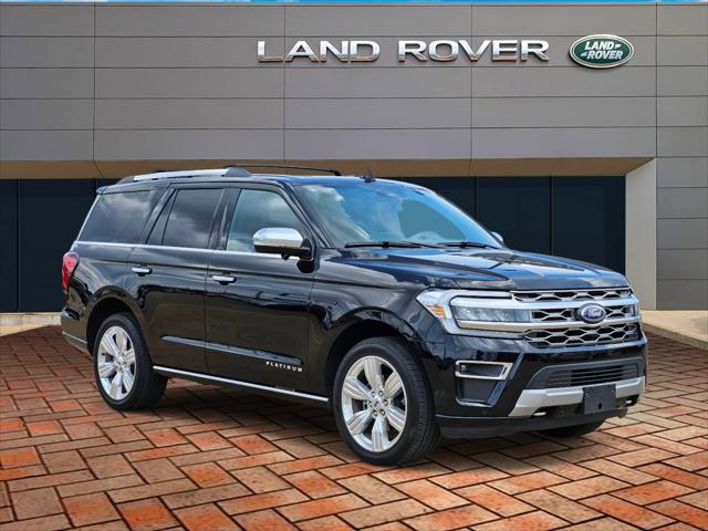 2024 Ford Expedition Platinum