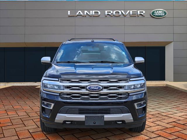 2024 Ford Expedition Platinum