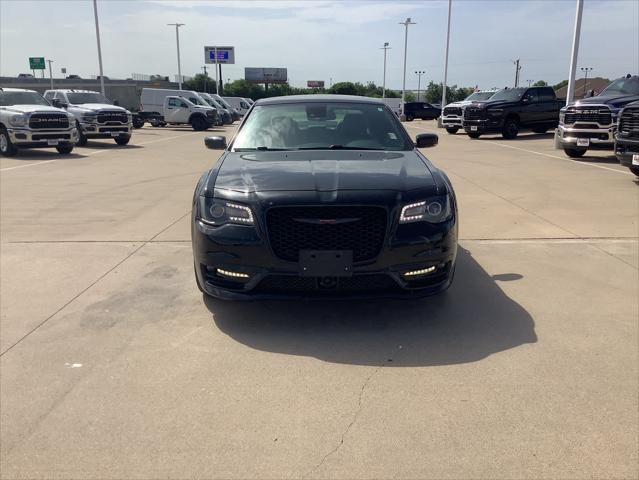 2022 Chrysler 300 S