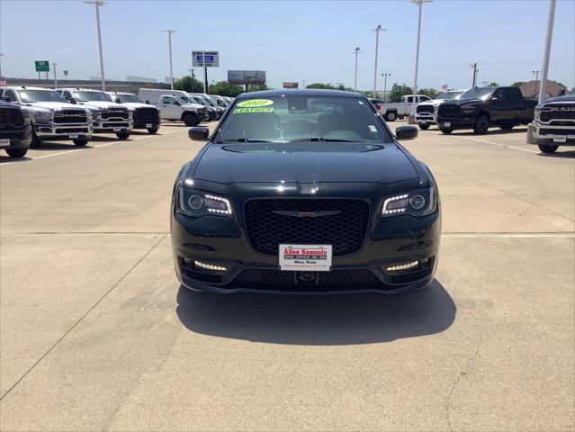 2022 Chrysler 300 S