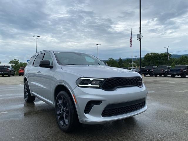 2025 Dodge Durango DURANGO GT AWD