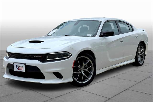 2023 Dodge Charger GT
