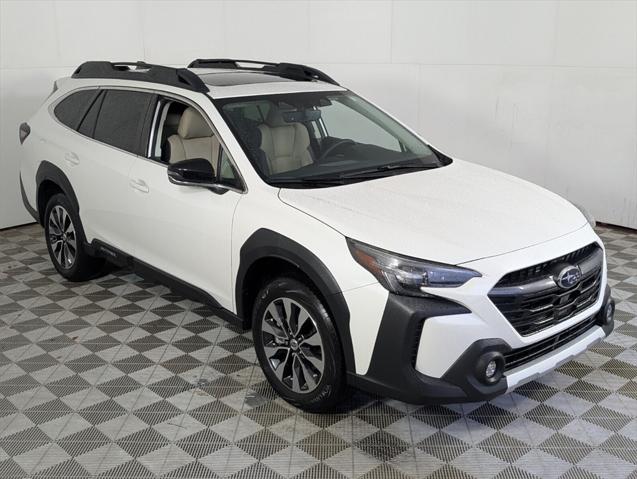 2023 Subaru Outback Limited