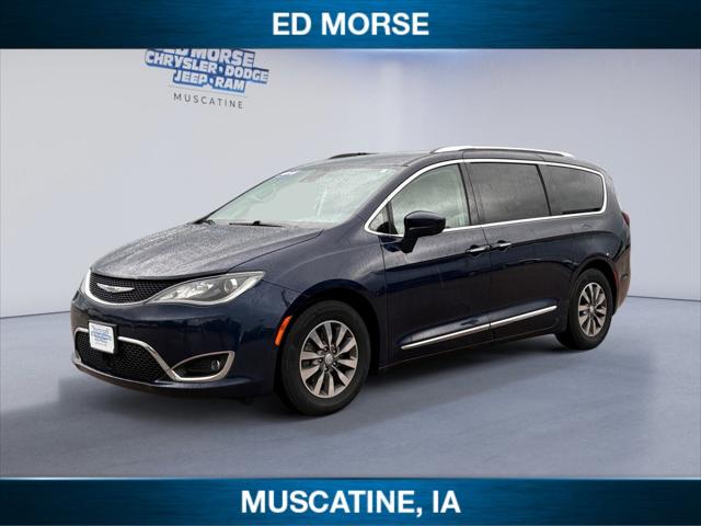 2019 Chrysler Pacifica Touring L Plus