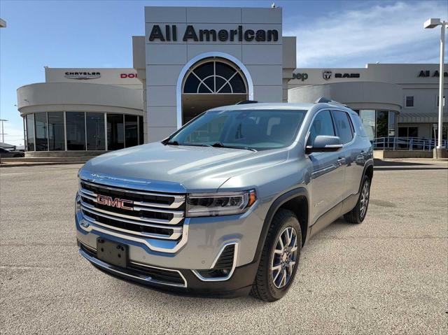 2023 GMC Acadia FWD SLT
