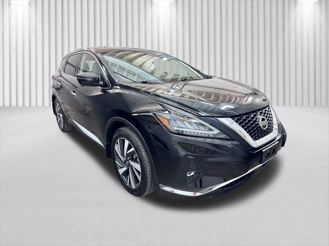 2023 Nissan Murano SL Intelligent AWD