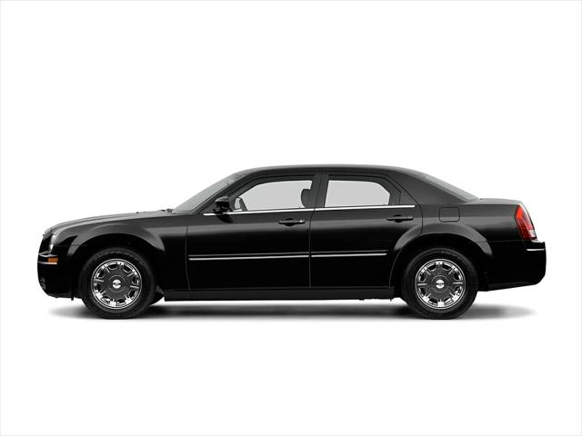 2005 Chrysler 300 Touring