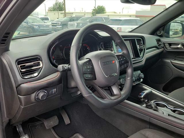 2024 Dodge Durango GT RWD