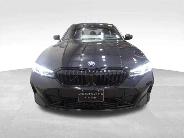 2023 BMW 3 Series 330e xDrive Sedan