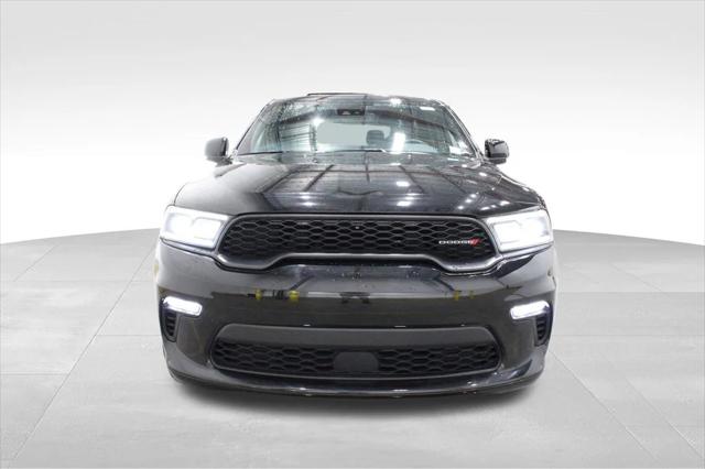 2023 Dodge Durango GT Plus AWD
