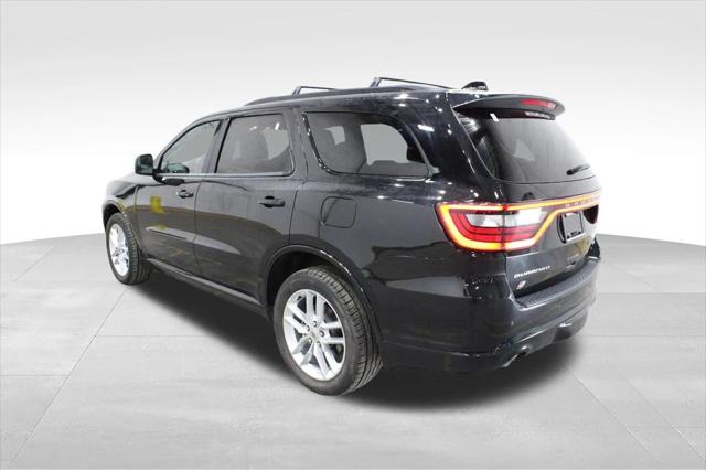 2023 Dodge Durango GT Plus AWD