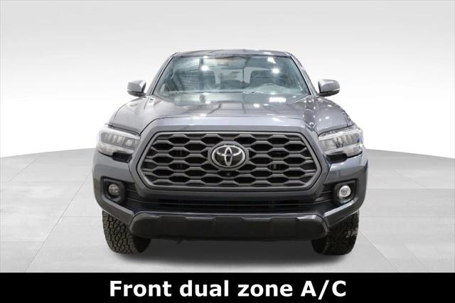 2023 Toyota Tacoma TRD Off-Road