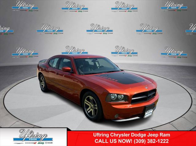 2006 Dodge Charger RT