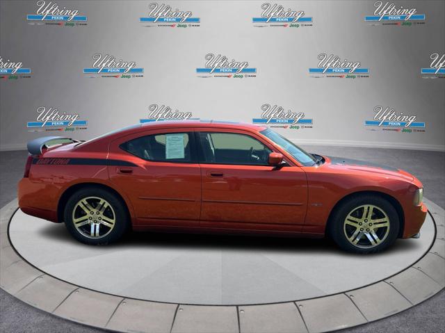 2006 Dodge Charger RT