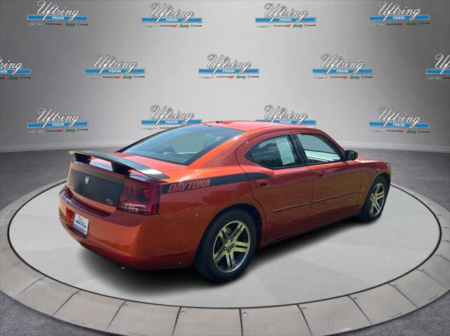 2006 Dodge Charger RT