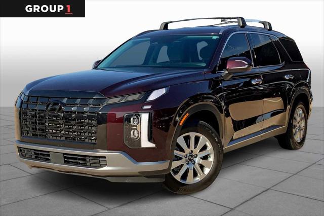 2023 Hyundai Palisade SEL