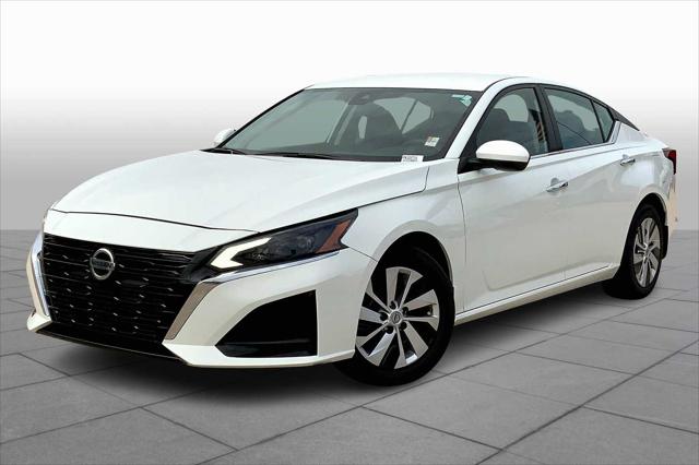 2023 Nissan Altima S FWD