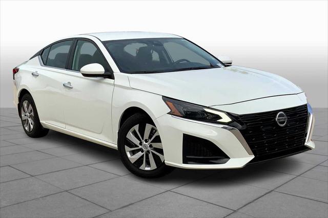 2023 Nissan Altima S FWD