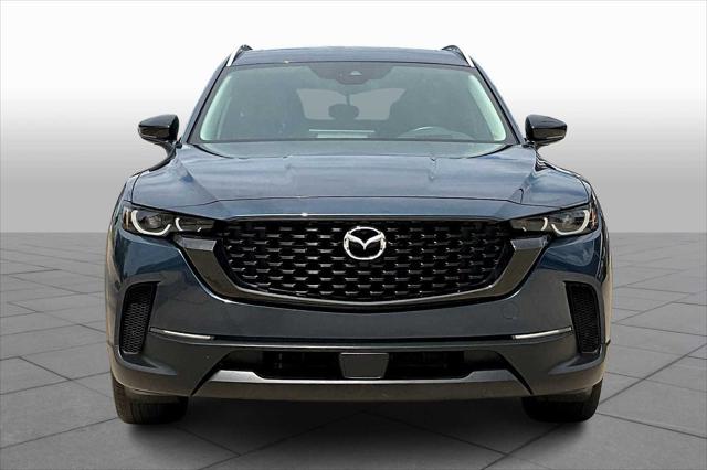 2023 Mazda CX-50 2.5 S Premium Plus