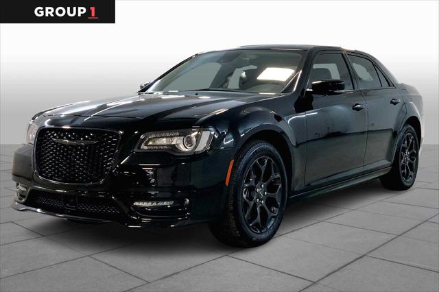 2023 Chrysler 300 Touring L AWD