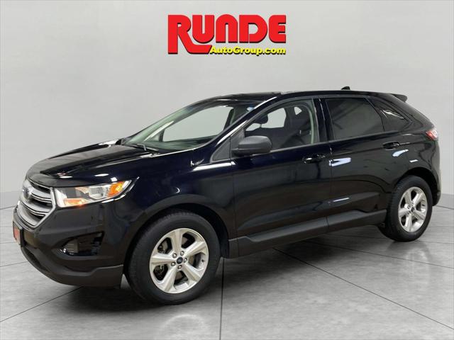 2016 Ford Edge SE