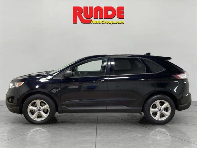 2016 Ford Edge SE