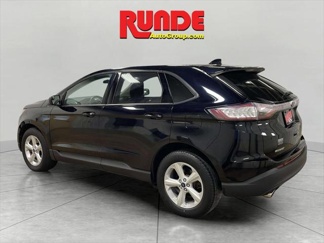 2016 Ford Edge SE